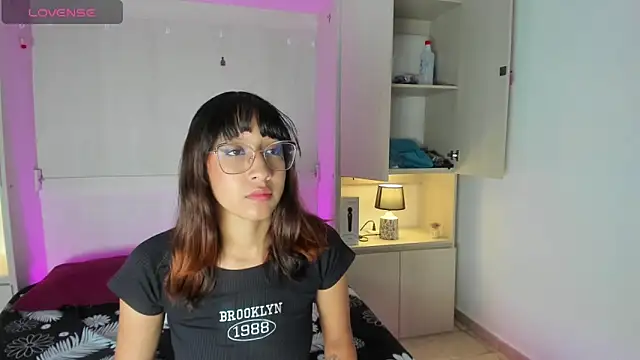 CamiGox online show from 10.10.25