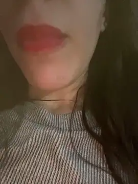 Snapshot of Mimisixo chatting on 11.07.25 Mimisixo online show from 11.07.25