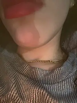 Snapshot of Mimisixo chatting on 01.10.26 Mimisixo online show from 01.10.26