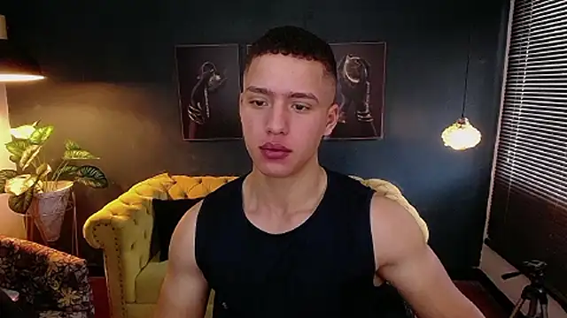 deivid parker online show from 09.23.25