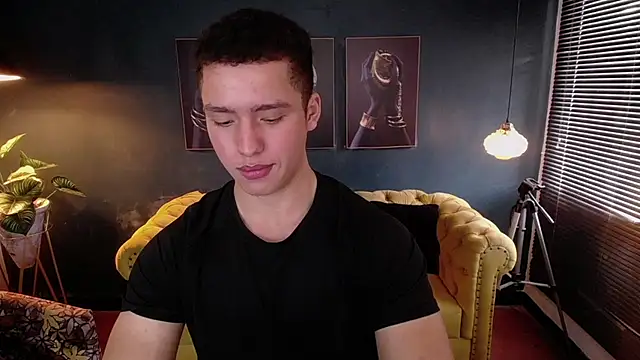 deivid parker online show from 01.19.26