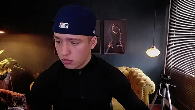 deivid parker online show from 02.23.26