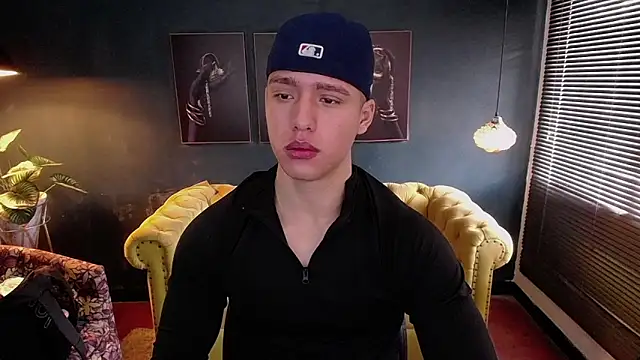 deivid parker online show from 03.06.26