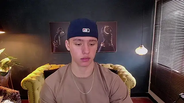 deivid parker online show from 03.12.26