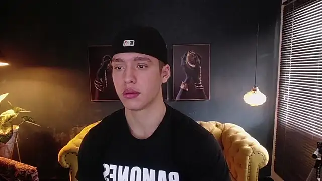 deivid parker online show from 03.20.26