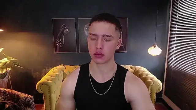 deivid parker online show from 03.23.26