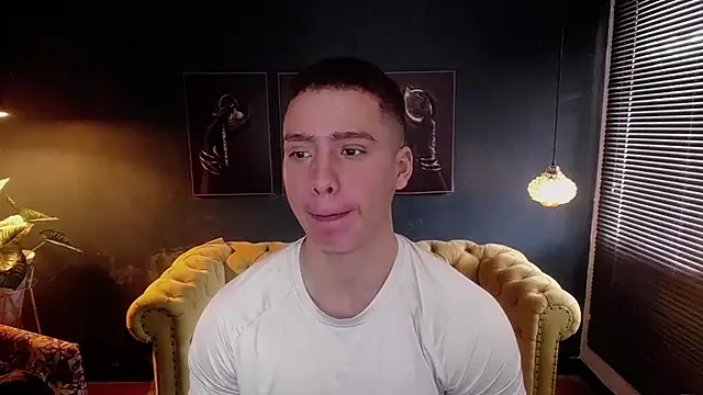 deivid parker online show from 03.26.26