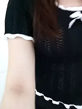 Ariana-Vy online show from 10.01.25