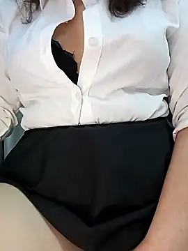 Ariana-Vy online show from 01.14.26