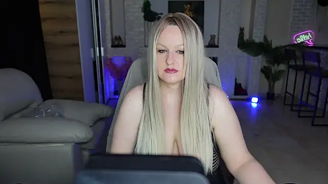 MariemLui online show from 05.11.26