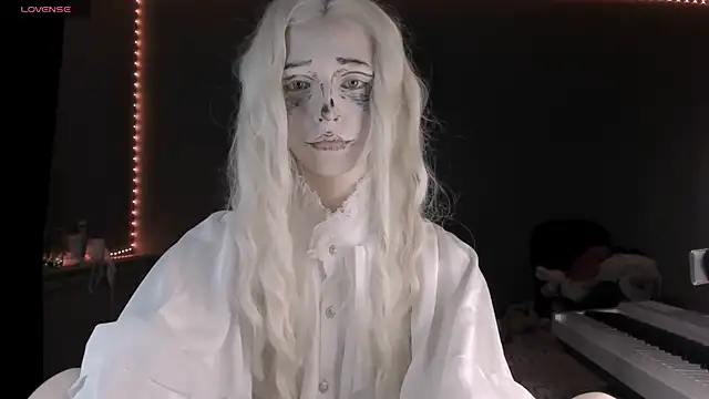 MelissaReis online show from 11.01.25