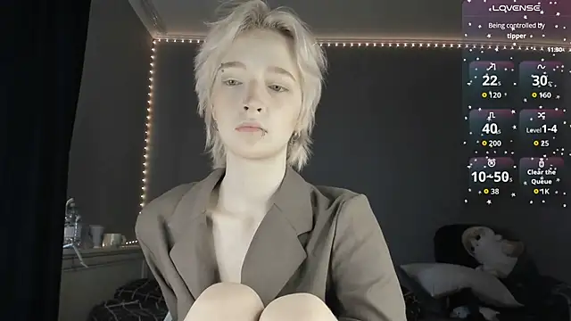 MelissaReis online show from 12.14.25