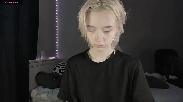 MelissaReis online show from 02.14.26