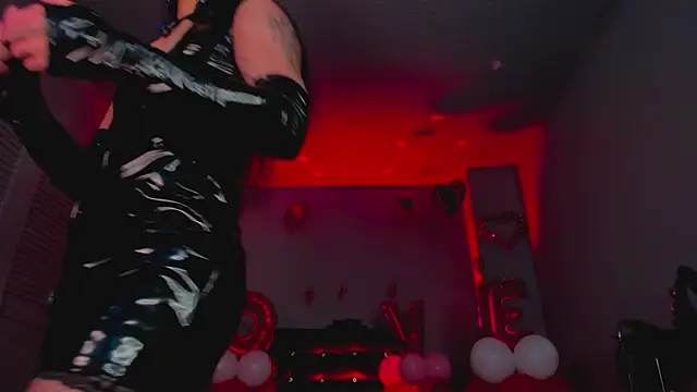 Draculairis online show from 02.13.26