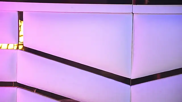 ambar rosse25 online show from 02.13.26