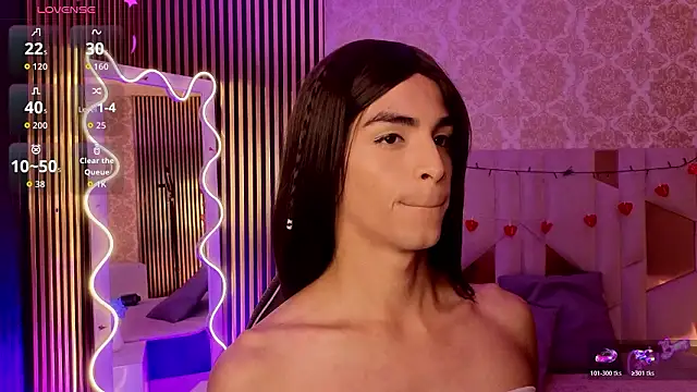 LIHIAN TAY online show from 02.22.26