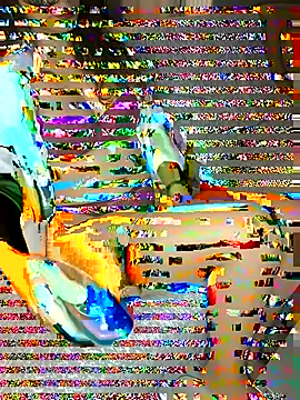 ezgiix online show from 04.12.26