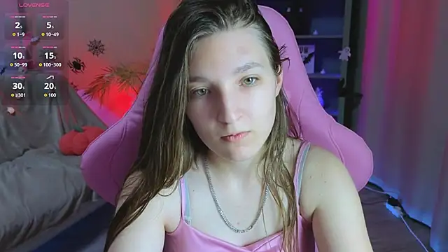 Mia Myles online show from 10.29.25