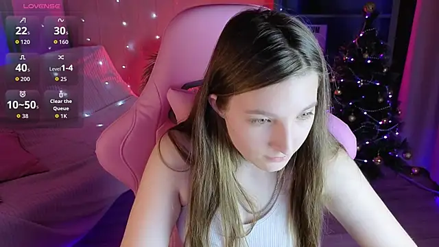 Mia Myles online show from 12.16.25