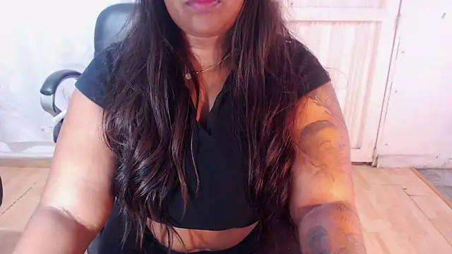 Snapshot of Sam_Blue chatting on 09.14.25 Sam Blue online show from 09.14.25