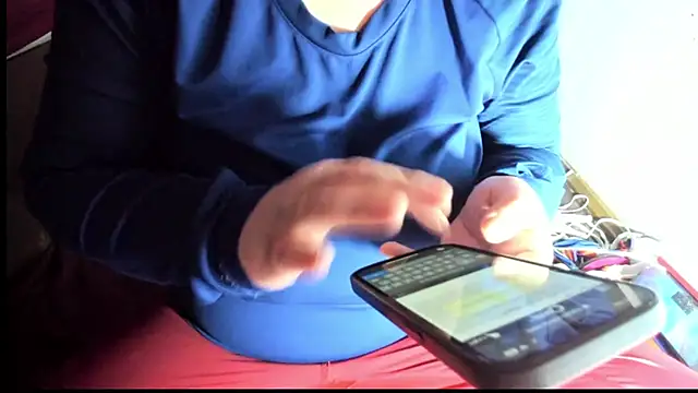 godesstessa online show from 12.17.24