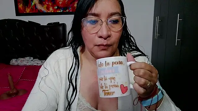 Grace mature milf online show from 05.28.26