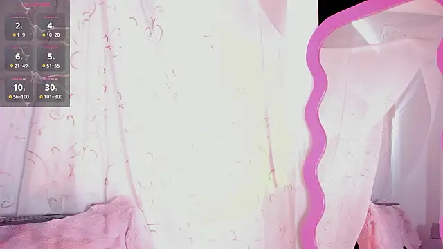 kinkyboat23 online show from 03.20.26