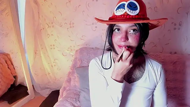 kinkyboat23 online show from 05.29.26