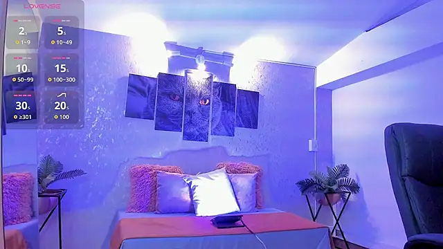 nils saint online show from 12.17.25