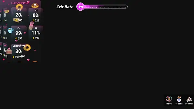 BarbaraGil1 online show from 10.08.25