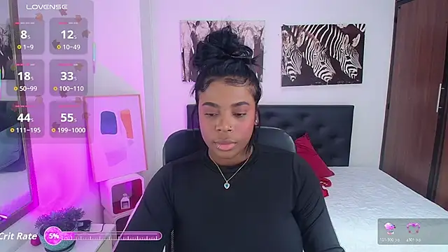 BarbaraGil1 online show from 02.14.26