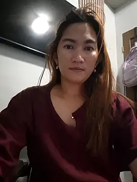 Snapshot of lustlushlady6 chatting on 10.15.25 lustlushlady6 online show from 10.15.25