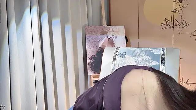 xinxin520-baby online show from 02.13.26