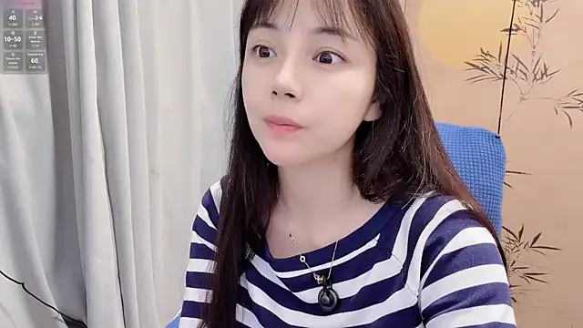 xinxin520-baby online show from 06.29.26