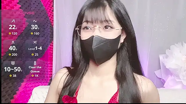 kemybaby online show from 10.27.25