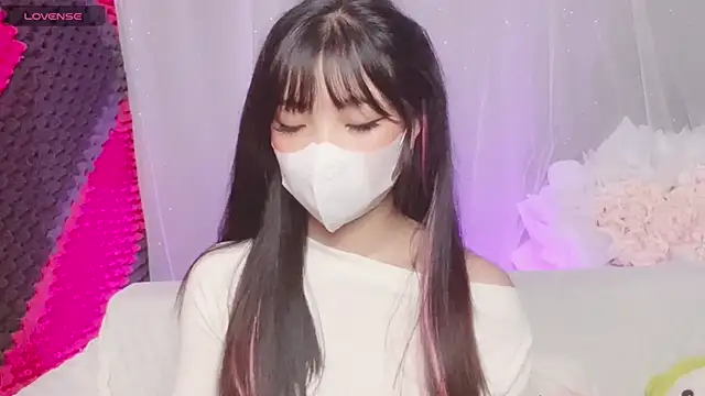 kemybaby online show from 11.26.25