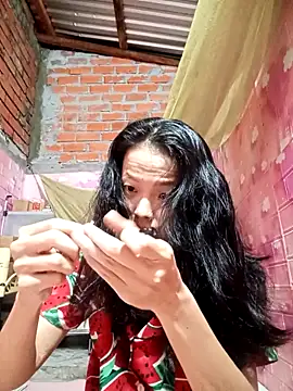 Sammy265 online show from 09.11.25