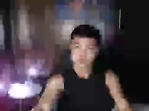 hotzachery online show from 04.07.26