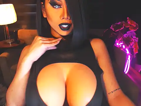 KarlaFrost online show from 04.14.26