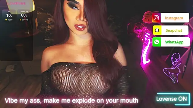 KarlaFrost online show from 05.22.26