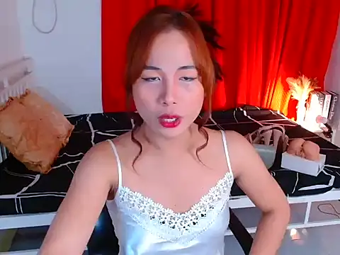 Snapshot of SheraCock chatting on 01.10.26 SheraCock online show from 01.10.26