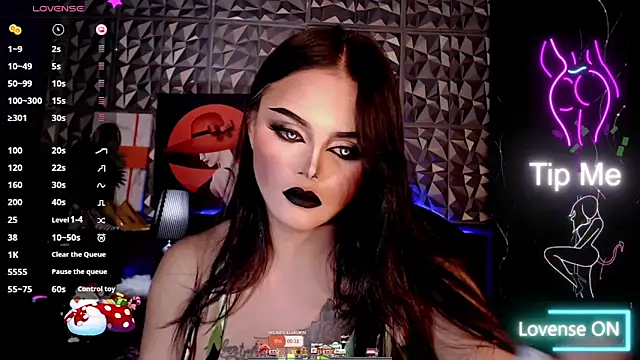 Snapshot of Asiansignificantxx chatting on 09.18.25 Asiansignificantxx online show from 09.18.25