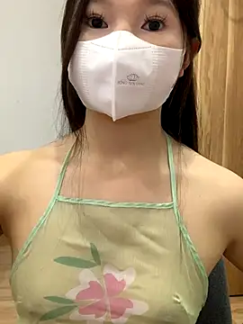 Keysha8386 online show from 11.10.25