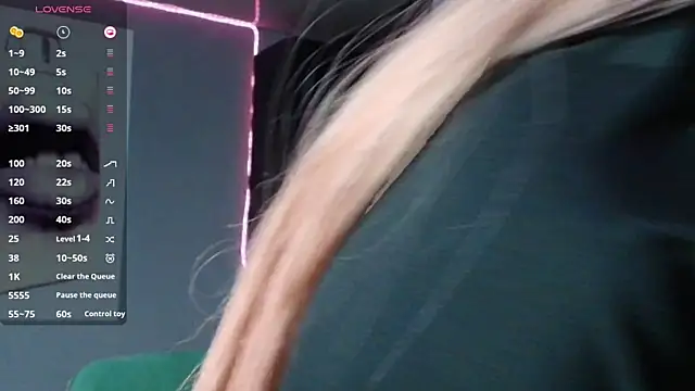 PieraMarch online show from 12.15.25