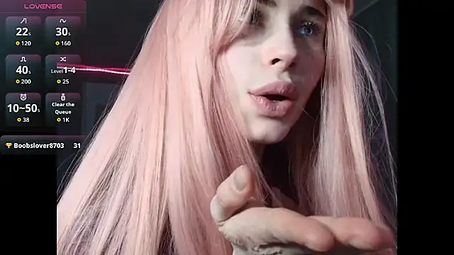 PieraMarch online show from 04.15.26