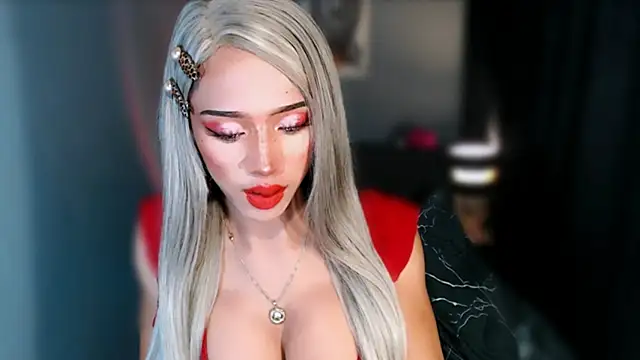 AiraCumSlut online show from 05.15.26