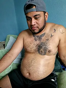 bellylova online show from 04.13.26