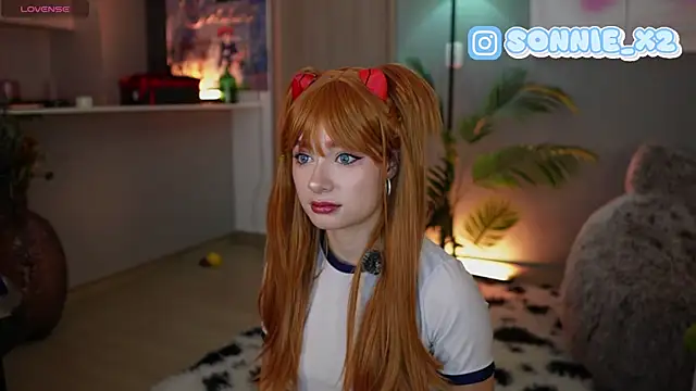 Snapshot of Sonnie_mami chatting on 09.18.25 Sonnie mami online show from 09.18.25