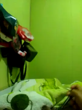 Snapshot of 3-11A chatting on 10.14.25 3-11A online show from 10.14.25