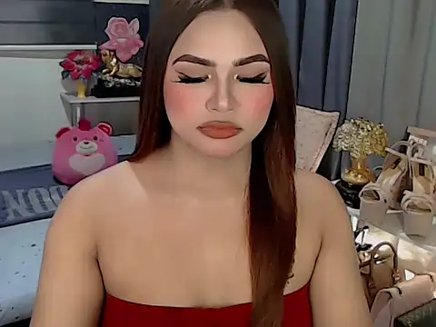 Candice cummer online show from 11.24.25